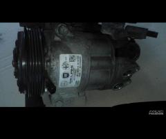 COMPRESSORE A/C ALFA ROMEO Giulietta Serie (940_) - 1