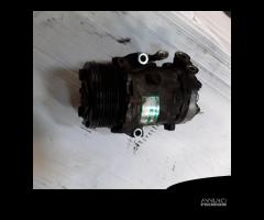 COMPRESSORE A/C OPEL Meriva 2Â° Serie Diesel 1700 - 1