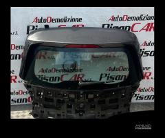 PORTELLONE POSTERIORE SMART Forfour 453 (14) 17398