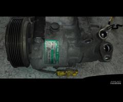 COMPRESSORE A/C PEUGEOT 206 2Â° Serie 96462603362