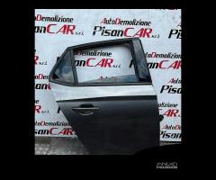 PORTA SPORTELLO POSTERIORE DX OPEL CORSA ANNO 2019