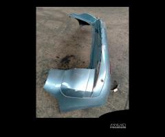 Paraurti Posteriore Citroen C4 Picasso 2011