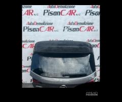 Portellone / Cofano / Bagagliaio posteriore Opel c - 1