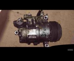 COMPRESSORE A/C BMW Serie 1 Serie (E87) 204d4 204d - 1