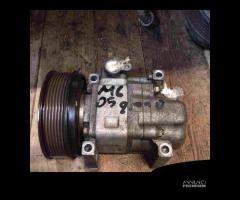 COMPRESSORE A/C MAZDA 6 Berlina RF Diesel 2000 (02 - 1