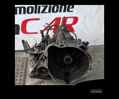 CAMBIO NISSAN MICRA K12 2004 2010 1.2 BENZINA CR12 - 1