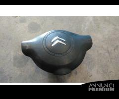 FIAT DUCATO AIRBAG GUIDA 2007 - 1