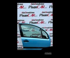 PORTA SPORTELLO ANTERIORE DX CITROEN C3 5 PORTE AN