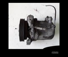 COMPRESSORE A/C SUZUKI Wagon R 2Â° Serie 010130605