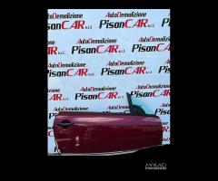 PORTA ANTERIORE DX CITROEN C3 PLURIEL 2003-2010