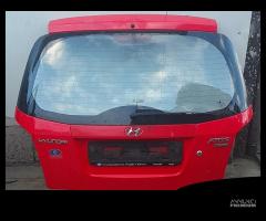 HYUNDAI ATOS PRIME PORTELLONE POST 2003-2006