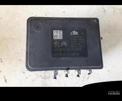 ABS PEUGEOT 208 Serie 9822654880 Diesel 1500 (19\u003e)