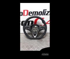 STERZO VOLANTE CORSA F PELLE