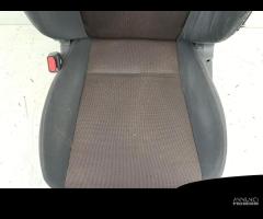 Tappezzeria Subaru Impreza 3a Serie 2.0 D del 2011 - 13