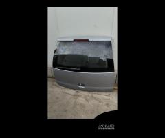 OPEL MERIVA PORTELLONE POST 2006-2009 - 3