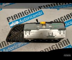 Kit Airbag Volkswagen Polo CMA 2011 - 6