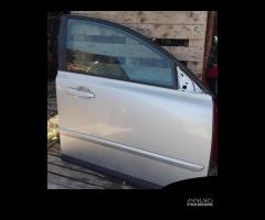 Volvo v50 porte ant e post 2006