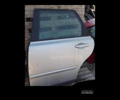 Volvo v50 porte ant e post 2006