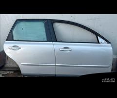 Volvo v50 porte ant e post 2006