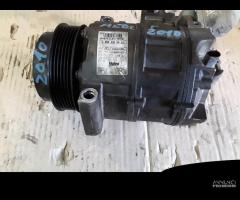 COMPRESSORE A/C MERCEDES Classe E Coupe (C207) A00