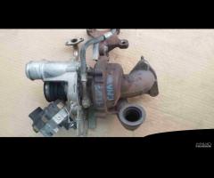 TURBINA FORD C - Max Serie 742110 KKDA Diesel 1800