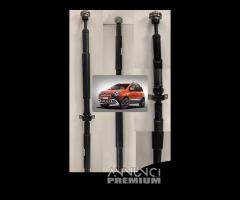 Albero trasmissione fiat panda 4x4 cross 312