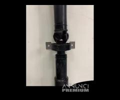 Albero trasmissione fiat panda 4x4 cross 312