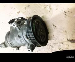 COMPRESSORE A/C SUZUKI Alto 3Â° Serie 134472800490