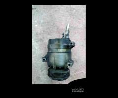 COMPRESSORE A/C RENAULT Master 2Â° Serie G9TF7 Die