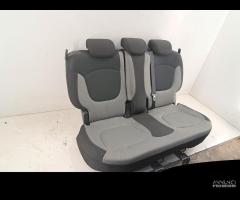 Tappezzeria Renault Captur 1.5 Diesel del 2016