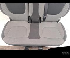 Tappezzeria Renault Captur 1.5 Diesel del 2016 - 6