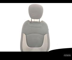 Tappezzeria Renault Captur 1.5 Diesel del 2016 - 13