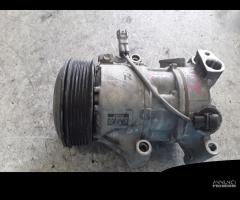 COMPRESSORE A/C TOYOTA Yaris Serie Ge447260420 1nd