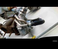 TURBINA RENAULT Koleos 1Â° Serie Diesel 1500 (08\u003e)