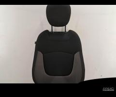 Tappezzeria Renault Captur 1.5 Diesel del 2016 - 19