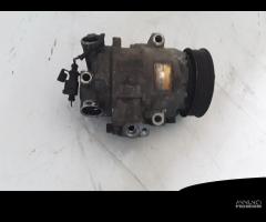 COMPRESSORE A/C AUDI A2 Serie (8Z0) 6seu12c Aua Be - 1