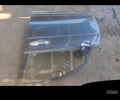 Porta Anteriore Sinistra Honda FR-V 2005 - 3