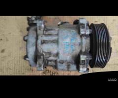 COMPRESSORE A/C RENAULT Clio Serie Diesel 1500 (01 - 1