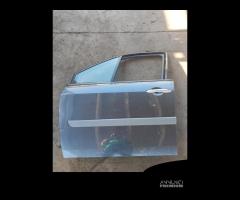 Porta Anteriore Sinistra Renault Scenic 2006