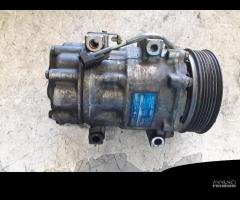 COMPRESSORE A/C VOLVO V50 1Â° Serie 6739006624 Ben