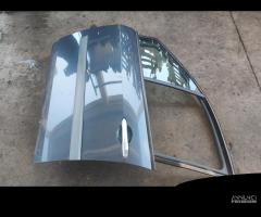 Porta Anteriore Sinistra Renault Scenic 2006