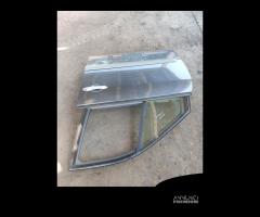 Porta Anteriore Sinistra Renault Scenic 2006