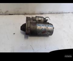 MOTORINO D' AVVIAMENTO CITROEN C4 Berlina 00011120 - 1