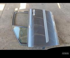 Porta Anteriore Sinistra Renault Scenic 2006