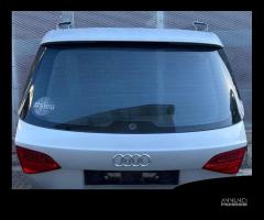 Portellone posteriore Audi A4 2008\u003e - 1