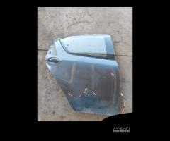 Porta Posteriore Destra Toyota Aygo 2007 - 1