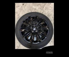 Cerchi+Gomme Mini Countryman R18