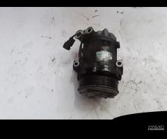 COMPRESSORE A/C ALFA ROMEO Mito Serie (955_) 06521