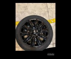 Cerchi+Gomme Mini Countryman R18 - 5