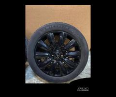 Cerchi+Gomme Mini Countryman R18 - 6